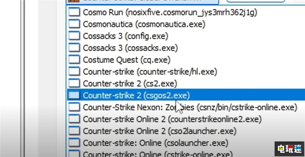 《CS：GO》在线玩家峰值超140万 十年新里程碑 起源2 FPS Valve Steam 反恐精英全球攻势 CS：GO STEAM/Epic  第4张