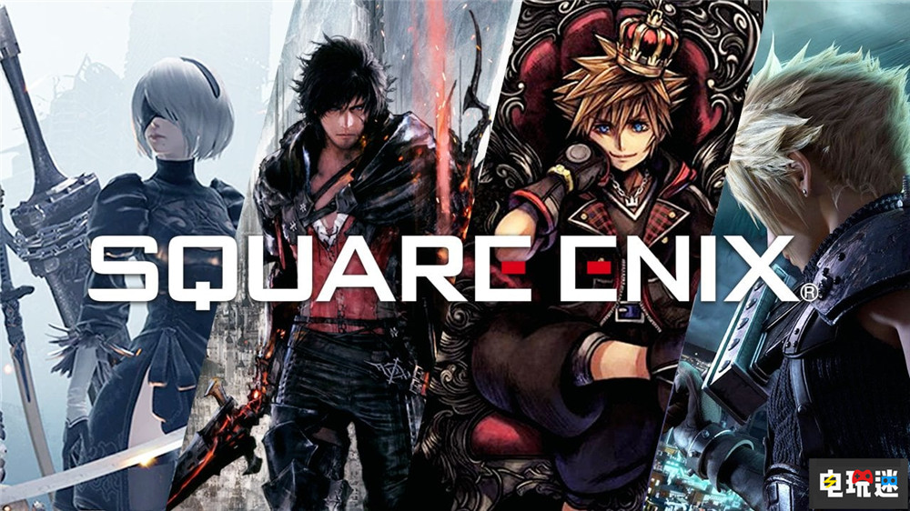 《最终幻想16》索尼独占半年 SE：今后发行战略不变 八方旅人2 FF16 最终幻想16 FF7 最终幻想7重制版 史克威尔艾尼克斯 SE 索尼PS  第3张