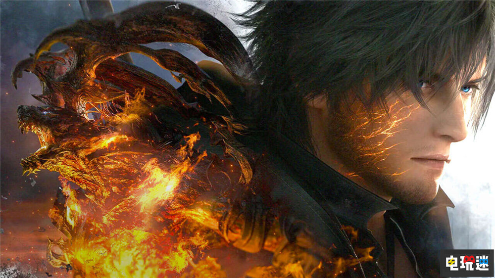 《最终幻想16》索尼独占半年 SE：今后发行战略不变 八方旅人2 FF16 最终幻想16 FF7 最终幻想7重制版 史克威尔艾尼克斯 SE 索尼PS  第4张