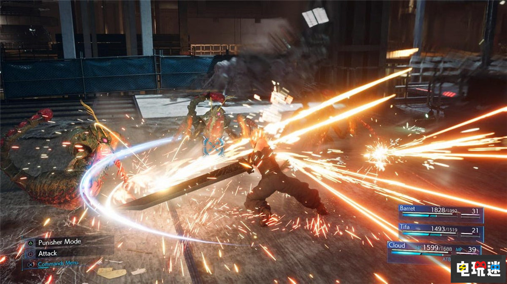 《最终幻想16》索尼独占半年 SE：今后发行战略不变 八方旅人2 FF16 最终幻想16 FF7 最终幻想7重制版 史克威尔艾尼克斯 SE 索尼PS  第6张