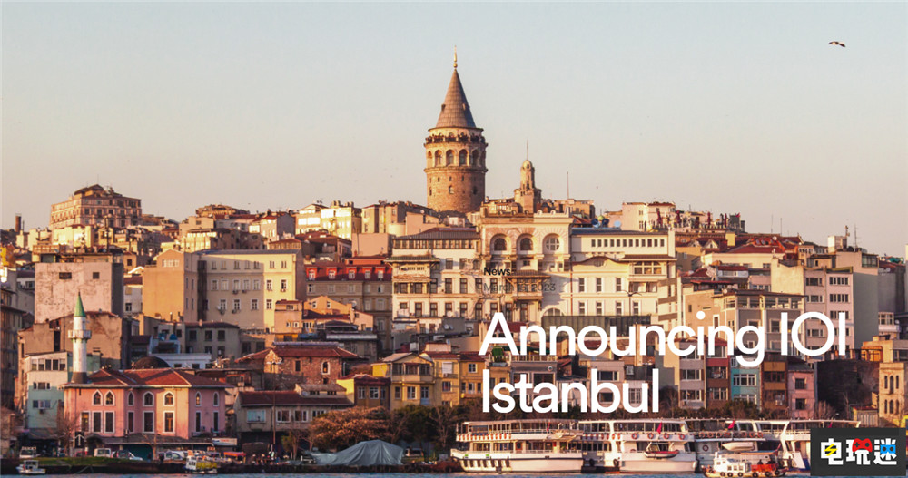 《杀手》开发商IOI成立伊斯坦布尔工作室 协助开发007新作 伊斯坦布尔 奇幻MMO 007 杀手 IOI 电玩迷资讯  第1张