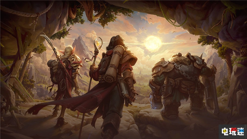 《杀手》开发商IOI成立伊斯坦布尔工作室 协助开发007新作 伊斯坦布尔 奇幻MMO 007 杀手 IOI 电玩迷资讯  第3张