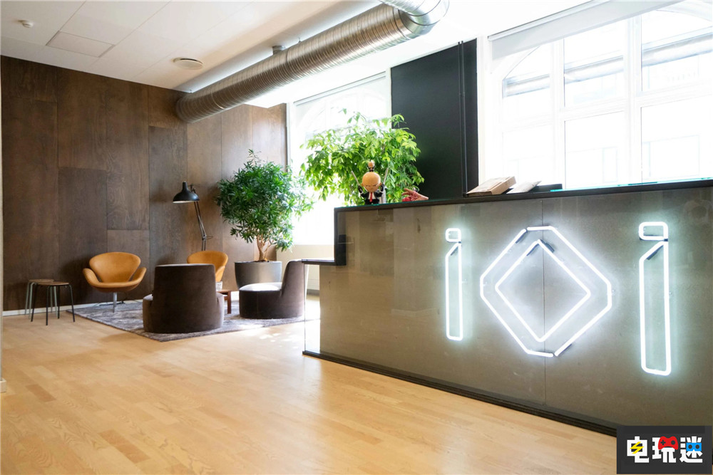 《杀手》开发商IOI成立伊斯坦布尔工作室 协助开发007新作 伊斯坦布尔 奇幻MMO 007 杀手 IOI 电玩迷资讯  第4张