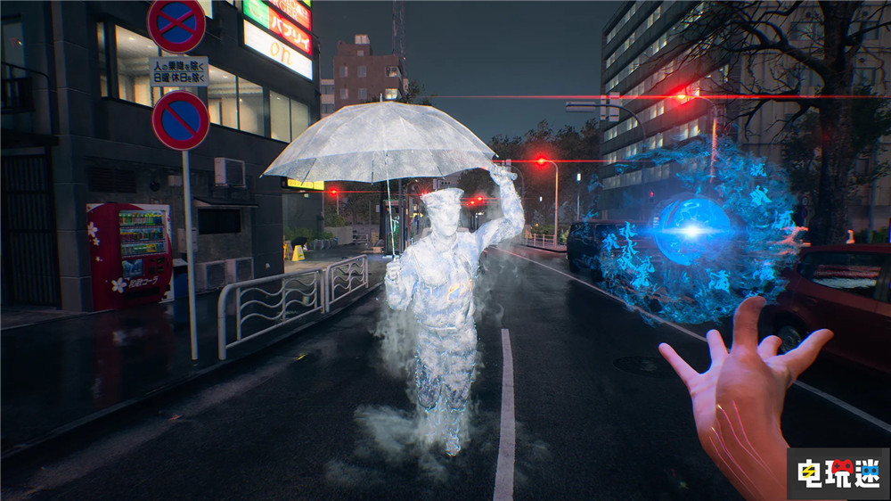 《幽灵线：东京》4月12日加入XGP 更新添加闪避机制 西瓜皮 XGP Xbox 微软 幽灵线：东京 微软XBOX  第3张