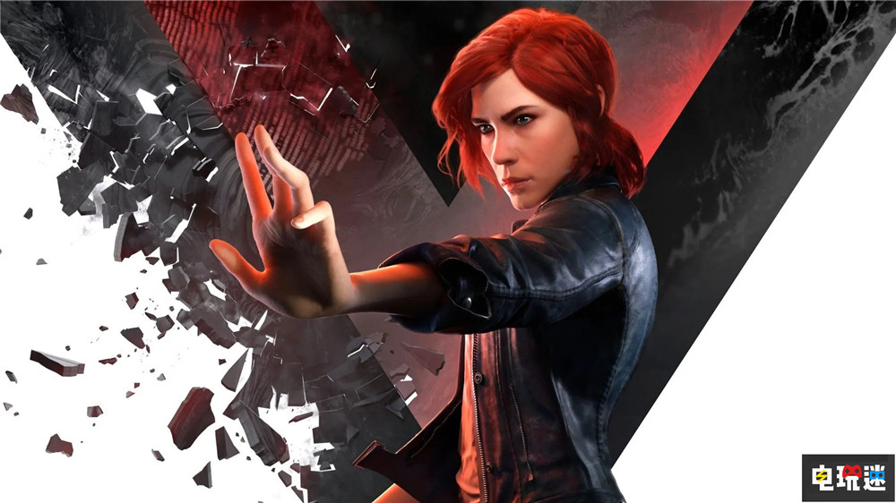 《控制》3年全球销量破300万套 单机游戏 505 Games 控制2 Remedy 控制 电玩迷资讯  第1张