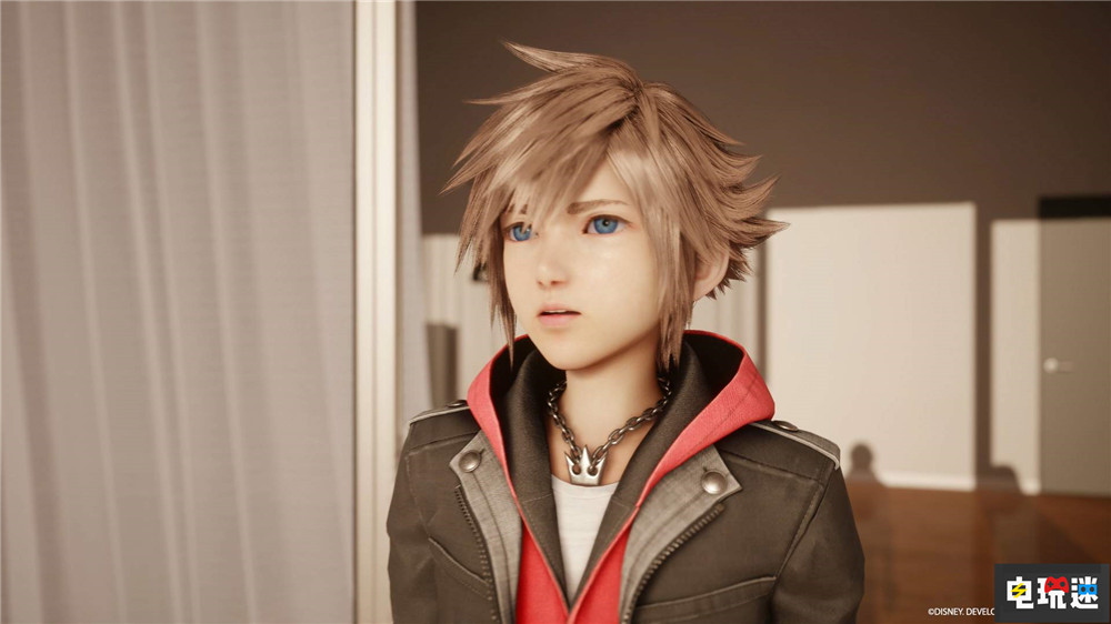 野村哲也称去年有事件影响了《王国之心》系列走向 RPG 迪士尼 单机游戏 史克威尔艾尼克斯 SE 王国之心4 电玩迷资讯  第1张