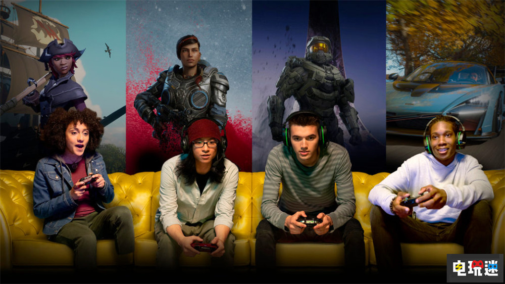 微软取消1美元XGP促销 地主家也没余粮 XSX Xbox XGP家庭服务 XGP 微软 微软XBOX  第2张