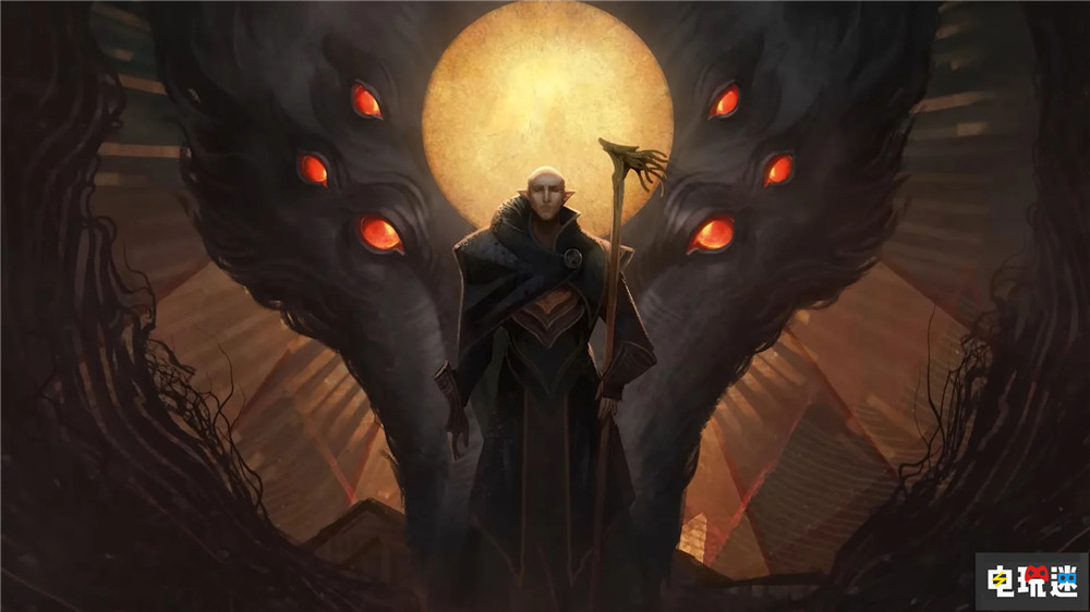 《龙腾世纪 恐惧之狼》前制作人重返团队担任顾问 RPG 质量效应 恐惧之狼 龙腾世纪 生软 BioWare 电玩迷资讯  第1张