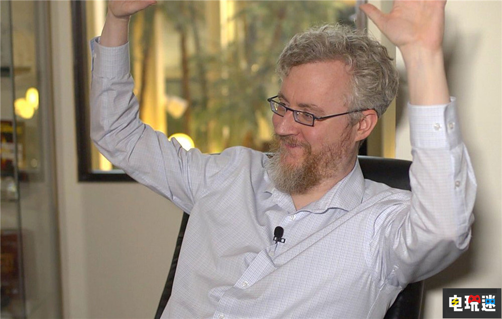 《龙腾世纪 恐惧之狼》前制作人重返团队担任顾问 RPG 质量效应 恐惧之狼 龙腾世纪 生软 BioWare 电玩迷资讯  第2张