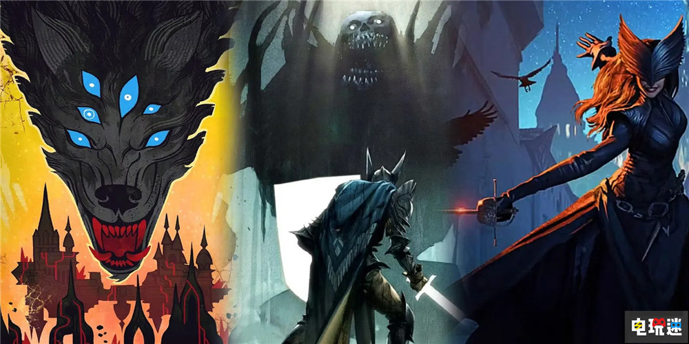 《龙腾世纪 恐惧之狼》前制作人重返团队担任顾问 RPG 质量效应 恐惧之狼 龙腾世纪 生软 BioWare 电玩迷资讯  第4张