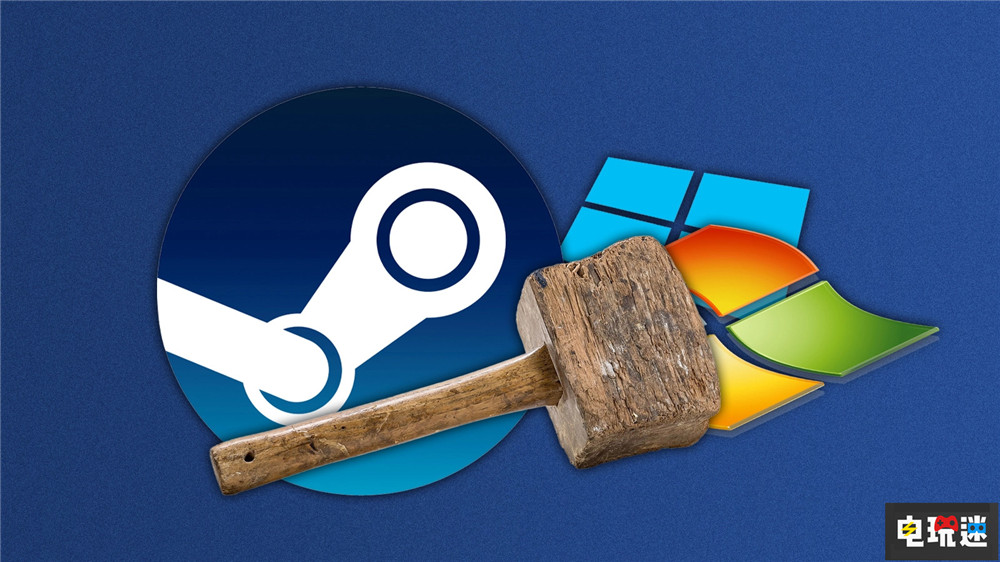 Steam停止支持Win7与Win8 以后只能用GOG了？ Win8 WIn7 PC游戏 微软 Steam STEAM/Epic  第4张