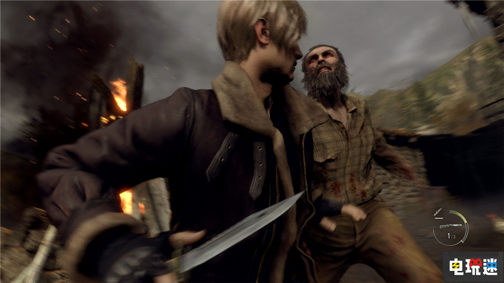 《生化危机4重制版》2天销量破300万 超越生化2与3重制版 卡普空 单机游戏 游戏销量 生化4 生化危机4重制版 电玩迷资讯  第3张