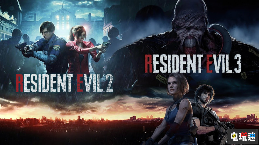 《生化危机4重制版》2天销量破300万 超越生化2与3重制版 卡普空 单机游戏 游戏销量 生化4 生化危机4重制版 电玩迷资讯  第4张