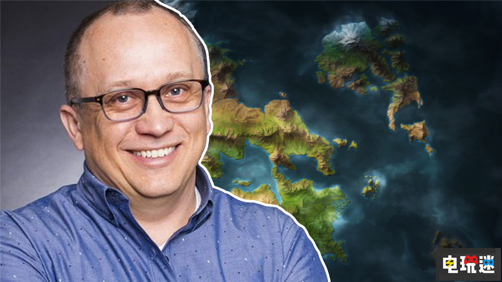 前《英雄联盟》MMO负责人鬼蟹成立新工作室 魔兽世界 英雄联盟 Riot Games MMO Greg Street 鬼蟹 电玩迷资讯  第1张