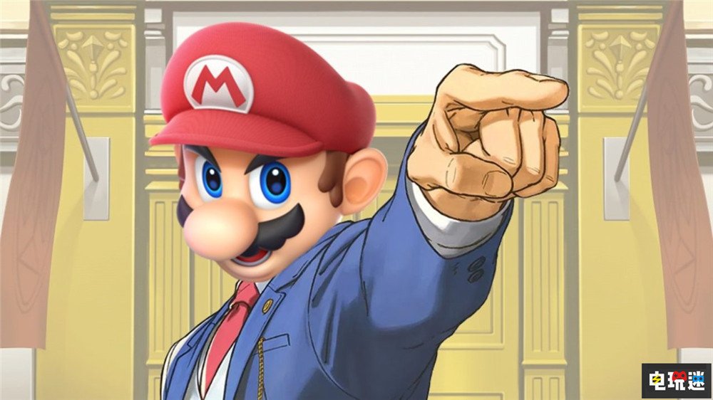 法务部出击 任天堂起诉《塞尔达传说 王国之泪》泄密者 Switch 任天堂 王国之泪 塞尔达传说 任天堂SWITCH  第2张