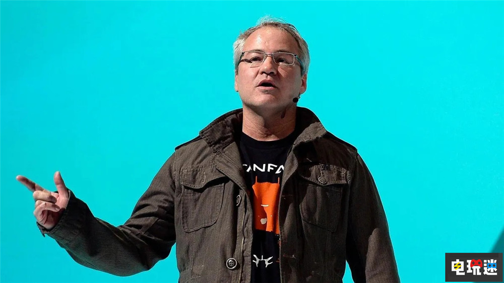 重生老大称很想看到《泰坦陨落》出“3” EA FPS 重生娱乐 泰坦陨落 电玩迷资讯  第2张