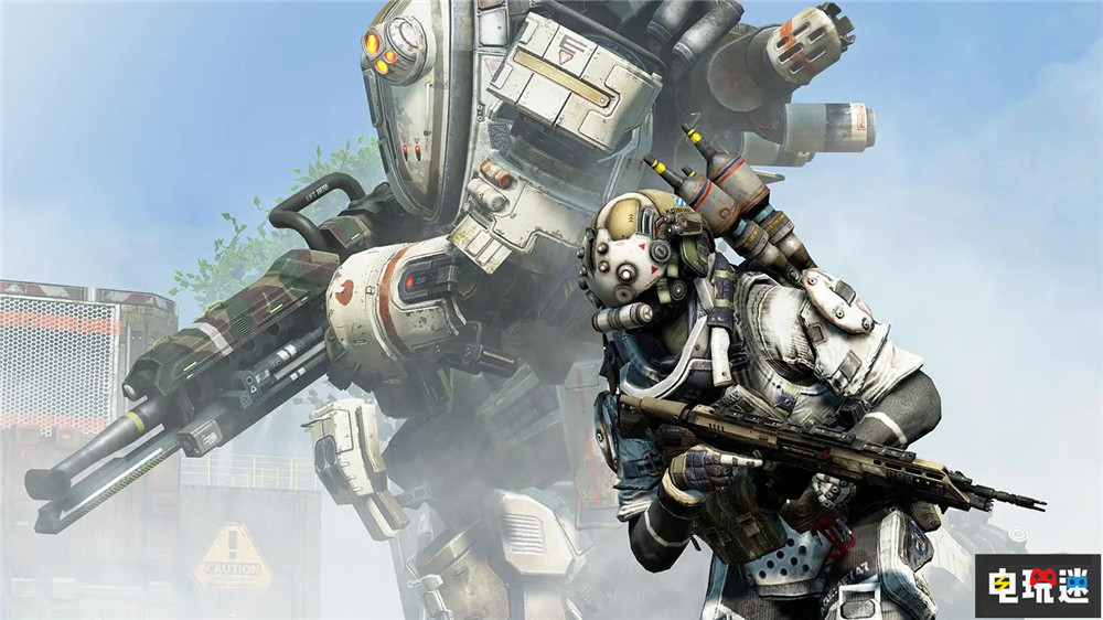 重生老大称很想看到《泰坦陨落》出“3” EA FPS 重生娱乐 泰坦陨落 电玩迷资讯  第3张