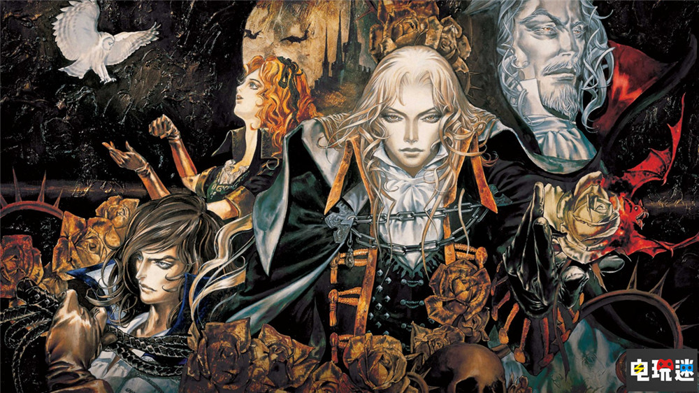 《合金装备3》与《寂静岭》或为索尼限时独占 甚至还有恶魔城 科乐美 PS5 索尼 恶魔城 寂静岭 合金装备3 索尼PS  第3张