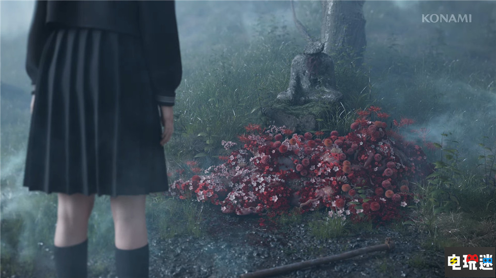 《合金装备3》与《寂静岭》或为索尼限时独占 甚至还有恶魔城 科乐美 PS5 索尼 恶魔城 寂静岭 合金装备3 索尼PS  第4张