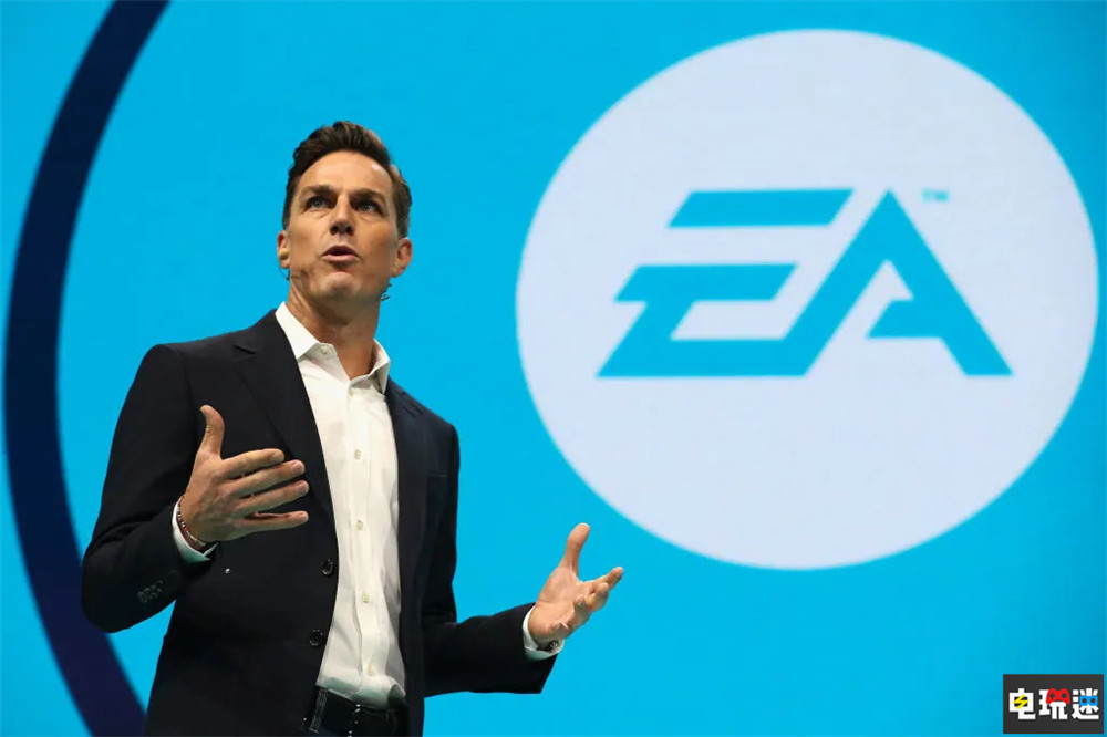 EA称自己是微软头号发行商 多款游戏发售窗口公开 Xbox 动视暴雪 微软 体育游戏 麦登橄榄球24 EA Sports FC FIFA EA 电玩迷资讯  第1张