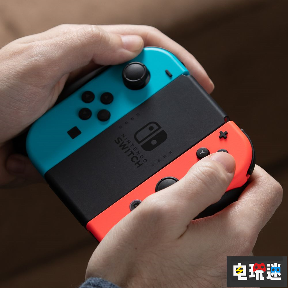 毫不奇怪 任天堂靠Switch七年赚了690亿美元 掌机 游戏机 Switch 任天堂 任天堂SWITCH  第3张