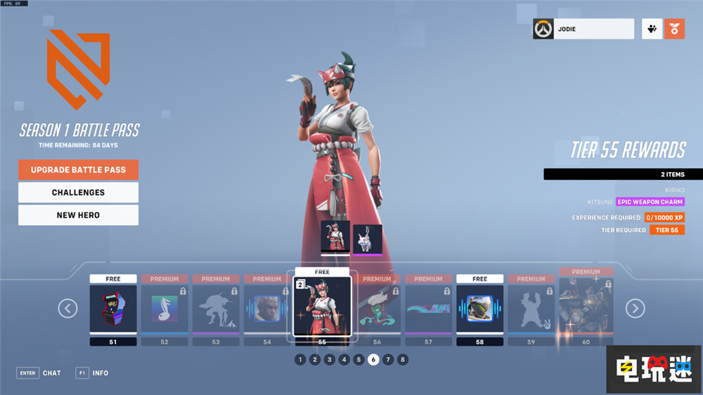 《守望先锋2》取消PVE模式 玩家失望：这是2代吗？ OW2 暴雪 守望先锋2 电玩迷资讯  第3张