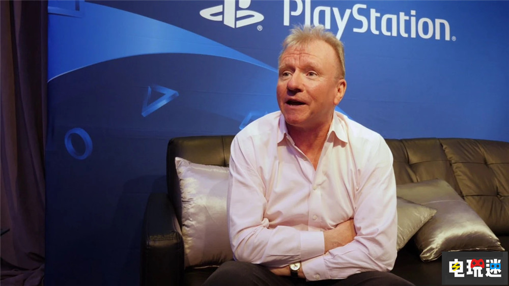 SIE总裁称PS5独占游戏发售两年再移植PC能被接受 最后生还者 血源诅咒 PC游戏 独占游戏 SIE PS5 索尼 索尼PS  第1张