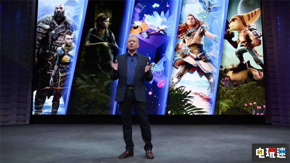 SIE总裁称PS5独占游戏发售两年再移植PC能被接受 最后生还者 血源诅咒 PC游戏 独占游戏 SIE PS5 索尼 索尼PS  第3张