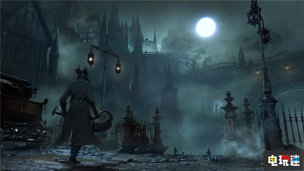 SIE总裁称PS5独占游戏发售两年再移植PC能被接受 最后生还者 血源诅咒 PC游戏 独占游戏 SIE PS5 索尼 索尼PS  第4张