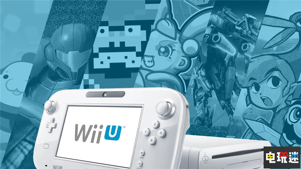 零件用光了 任天堂将终止WiiU维修服务 游戏机 WiiU 任天堂 任天堂SWITCH  第2张