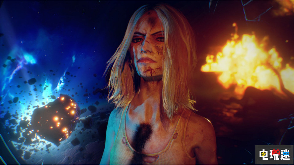 生化奇兵设计师新作《犹大》采用“剧情乐高”机制 剧情搭积木 乐高 单机游戏 RPG 剧情叙事 犹大 电玩迷资讯  第1张