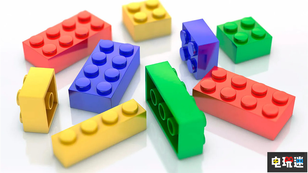 生化奇兵设计师新作《犹大》采用“剧情乐高”机制 剧情搭积木 乐高 单机游戏 RPG 剧情叙事 犹大 电玩迷资讯  第3张