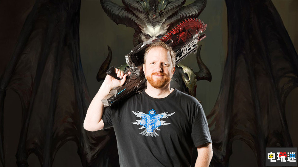 《暗黑破坏神4》达成暴雪破纪录发布 游戏时间破9300万小时 XSX PS5 PC ARPG 暴雪 大菠萝4 暗黑4 暗黑破坏神4 电玩迷资讯  第3张