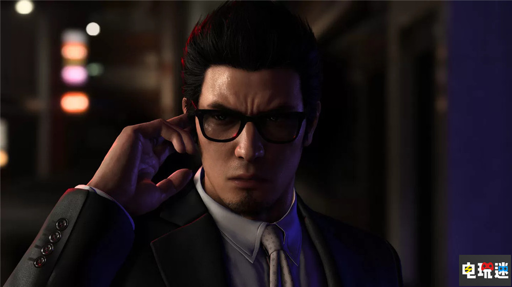 桐生当特工《如龙7外传》或将11月9日发售 单机游戏 桐生一马 如龙 世嘉 如龙7外传 电玩迷资讯  第3张