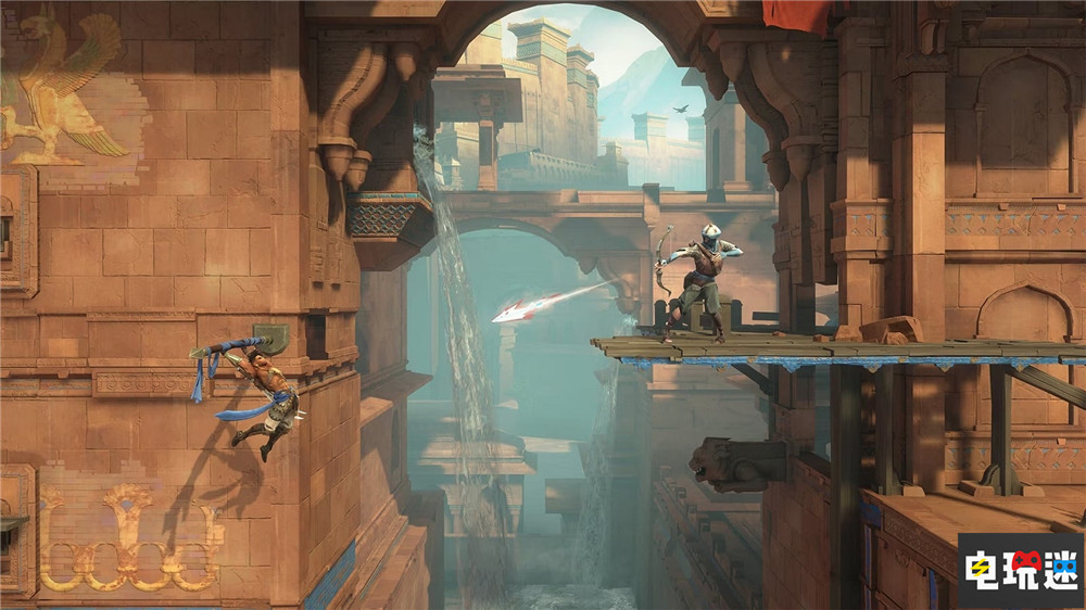 2023年夏日游戏节有些什么?《动物派对》等一票游戏公开发售日 漫威蜘蛛侠2 动物派对 最终幻想7重生 如龙7外传 夏日游戏节 电玩迷资讯  第3张