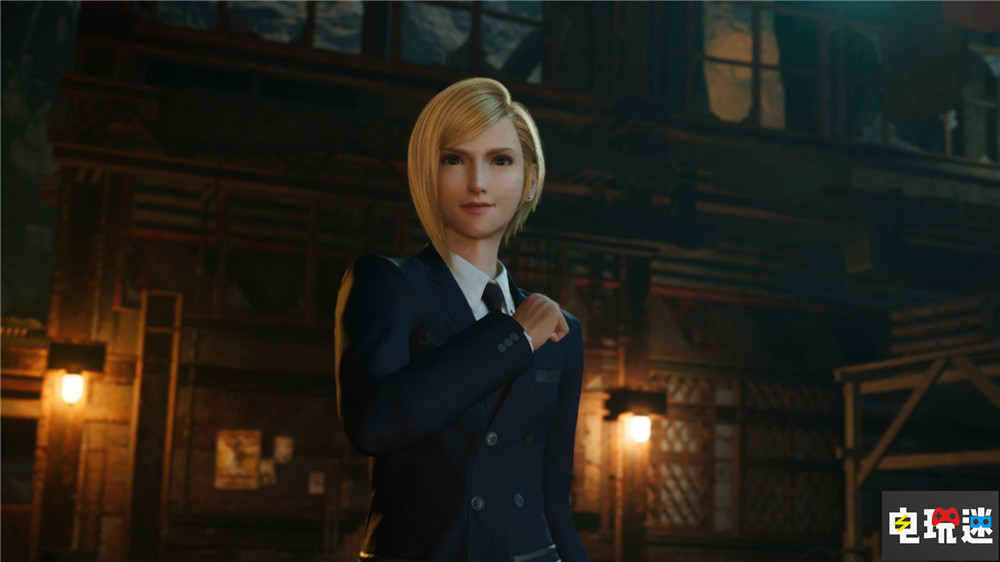 2023年夏日游戏节有些什么?《动物派对》等一票游戏公开发售日 漫威蜘蛛侠2 动物派对 最终幻想7重生 如龙7外传 夏日游戏节 电玩迷资讯  第5张