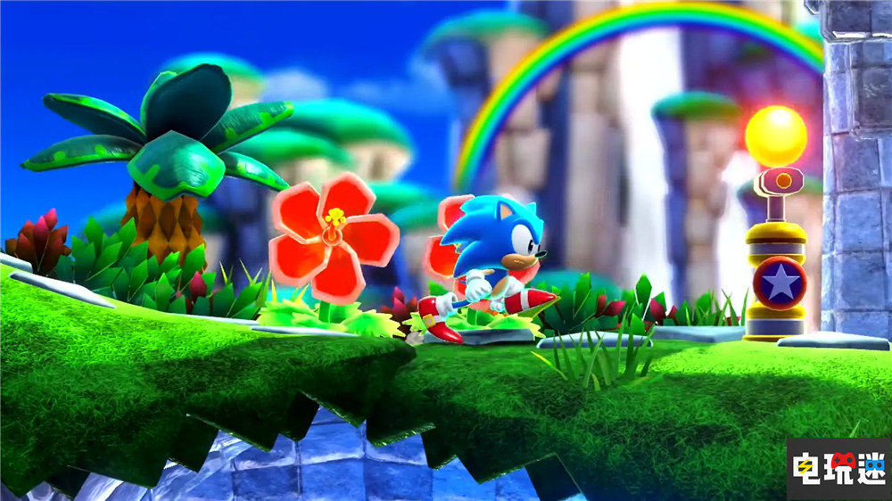 2023年夏日游戏节有些什么?《动物派对》等一票游戏公开发售日 漫威蜘蛛侠2 动物派对 最终幻想7重生 如龙7外传 夏日游戏节 电玩迷资讯  第7张