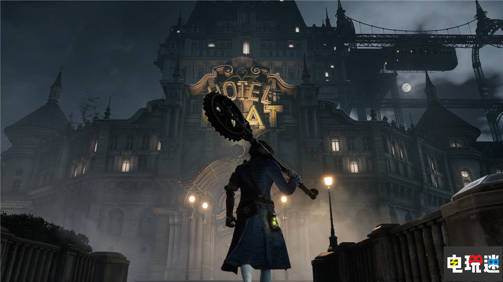 2023年夏日游戏节有些什么?《动物派对》等一票游戏公开发售日 漫威蜘蛛侠2 动物派对 最终幻想7重生 如龙7外传 夏日游戏节 电玩迷资讯  第8张