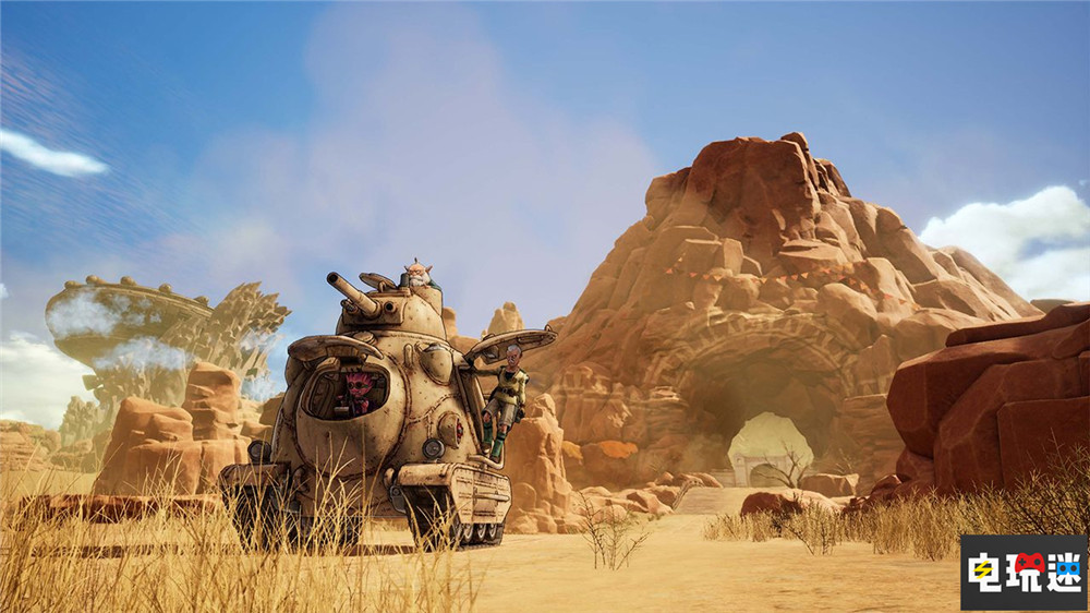 2023年夏日游戏节有些什么?《动物派对》等一票游戏公开发售日 漫威蜘蛛侠2 动物派对 最终幻想7重生 如龙7外传 夏日游戏节 电玩迷资讯  第12张