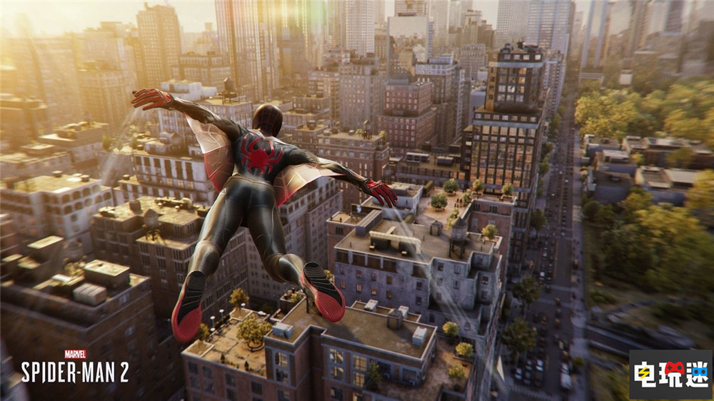 2023年夏日游戏节有些什么?《动物派对》等一票游戏公开发售日 漫威蜘蛛侠2 动物派对 最终幻想7重生 如龙7外传 夏日游戏节 电玩迷资讯  第13张