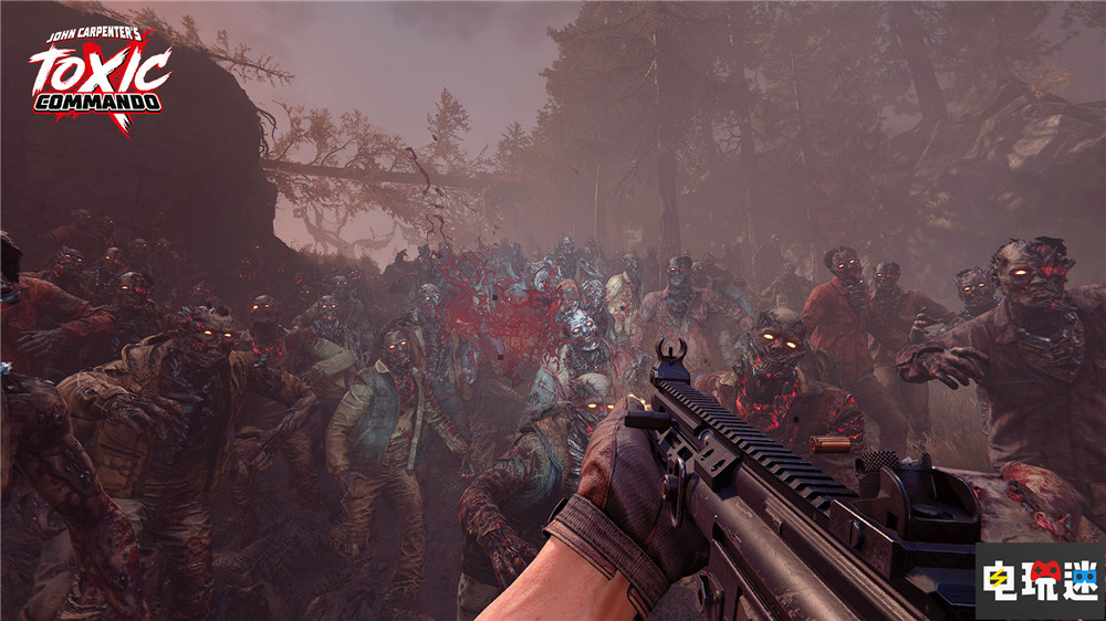 2023年夏日游戏节有些什么?《动物派对》等一票游戏公开发售日 漫威蜘蛛侠2 动物派对 最终幻想7重生 如龙7外传 夏日游戏节 电玩迷资讯  第14张