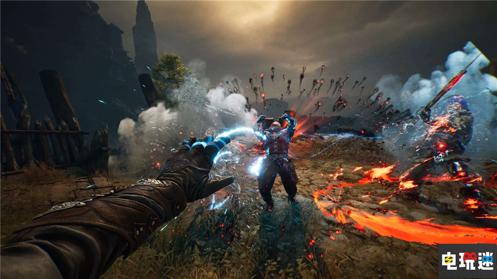 2023年夏日游戏节有些什么?《动物派对》等一票游戏公开发售日 漫威蜘蛛侠2 动物派对 最终幻想7重生 如龙7外传 夏日游戏节 电玩迷资讯  第18张