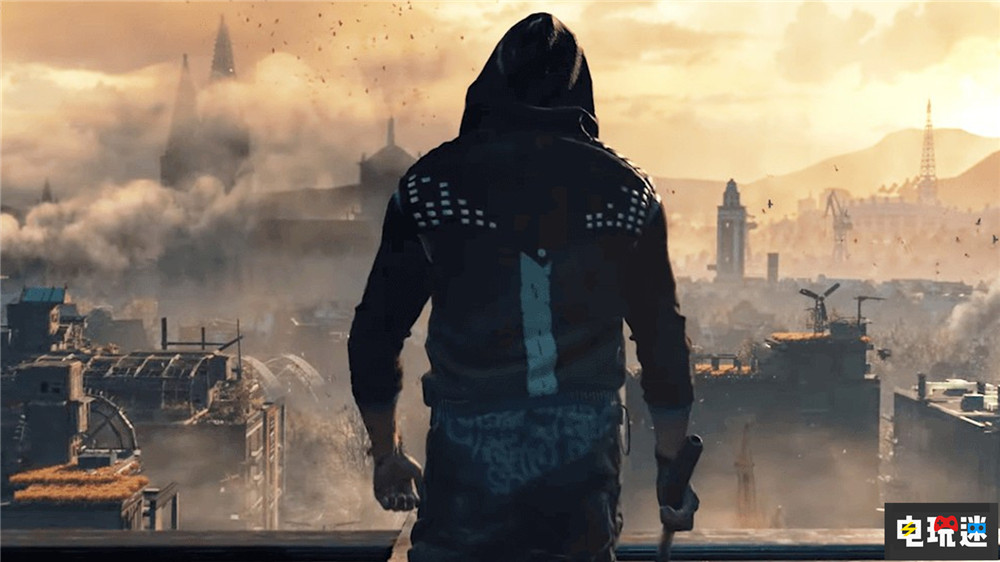 《消逝的光芒2》第二个大型DLC跳票2024年 本体还要更新内容 联机游戏 跑酷 FPS DLC 消逝的光芒2 电玩迷资讯  第3张