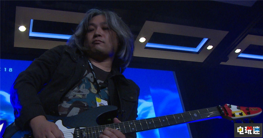 《索尼克 超级明星》将由形象设计者大岛直人团队负责开发 单机游戏 饭塚隆 濑上纯 大岛直人 世嘉 超级明星 索尼克 电玩迷资讯  第4张