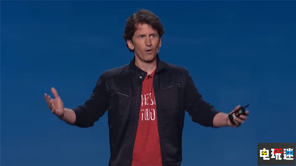 《上古卷轴6》或许是托德·霍华德的系列最后一作 老滚6 RPG 单机游戏 贝塞斯达 托德·霍华德 上古卷轴6 微软XBOX  第2张