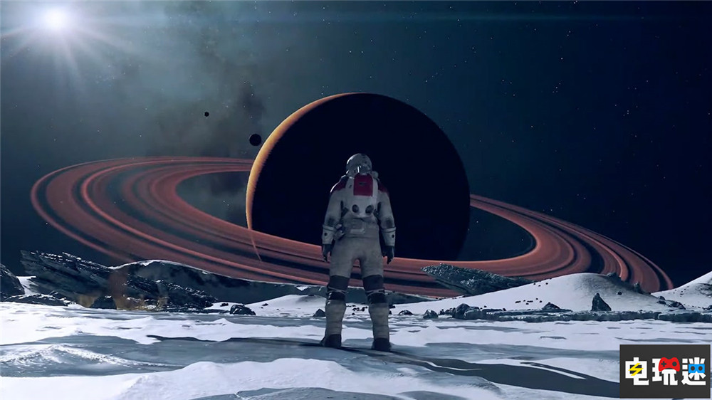 《上古卷轴6》或许是托德·霍华德的系列最后一作 老滚6 RPG 单机游戏 贝塞斯达 托德·霍华德 上古卷轴6 微软XBOX  第3张