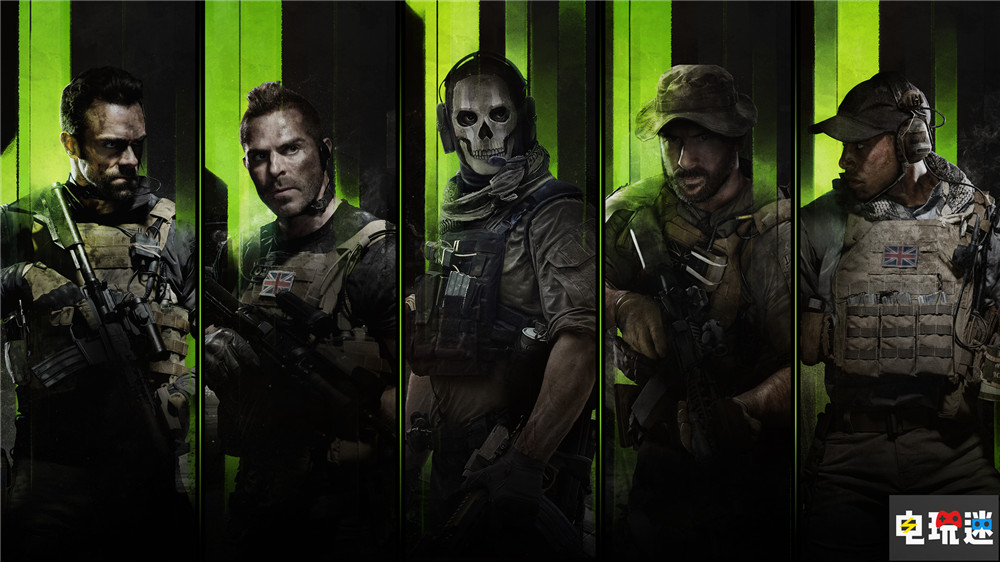 《暗黑破坏神4》5天销售额破6.66亿美元 超今年恐怖电影全球票房 XSX PS5 PC ARPG 使命召唤 暴雪 大菠萝4 暗黑4 暗黑破坏神4 电玩迷资讯  第4张