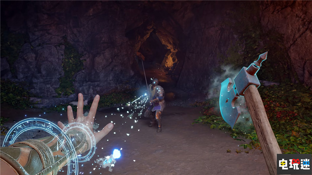 《宣誓》体量比肩天外世界规模 玩本作不用了解永恒之柱 单机游戏 XSX Xbox 微软 黑曜石 宣誓 微软XBOX  第1张