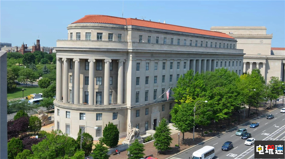 美国法院临时禁止微软收购动视暴雪 FTC 美国 Xbox 动视暴雪 微软 微软XBOX  第3张