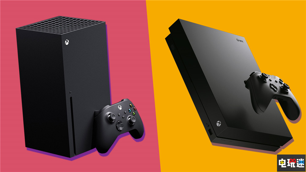 微软放弃为XboxOne开发新游戏 专注本世代XSX 微软游戏工作室 XboxOne XSS XSX 微软 微软XBOX  第1张